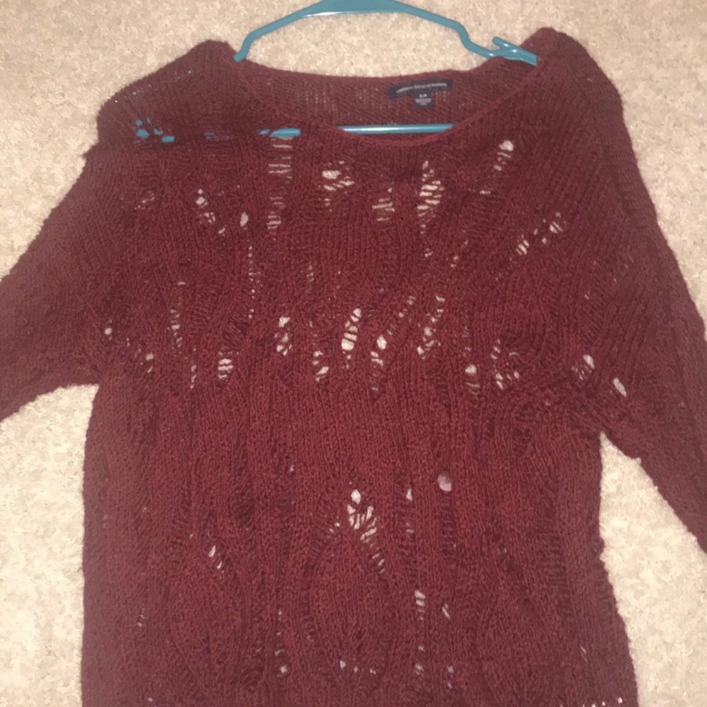 American Eagle Sweater